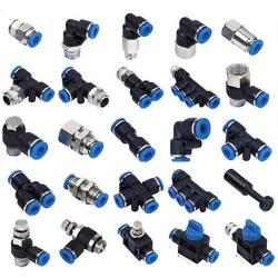 push to connect fittings