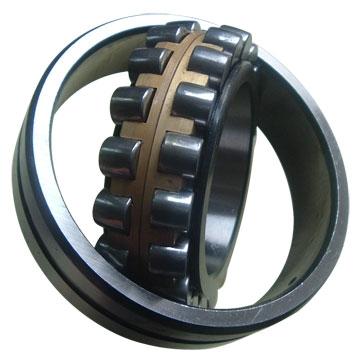 spherical  bearings