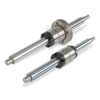 ball splines