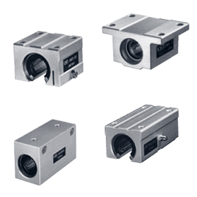 slide units