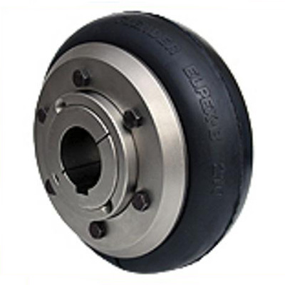 fluid coupling