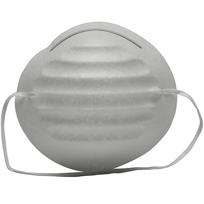 dust mask
