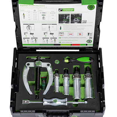 puller set